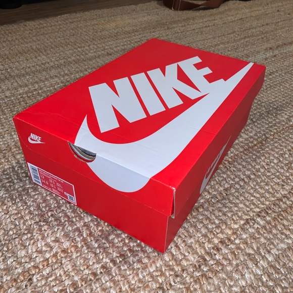 Nike react element sneakers - Picture 8 of 9